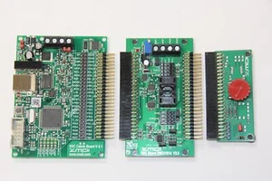 ZMDI ZSC31014KIT Evaluation Kit V2.1 - Picture 1 of 3