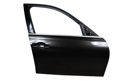 2016-2018 BMW F30 330i 340i I-DRIVE FRONT RIGHT RH EXTERIOR DOOR SHELL OEM#L1 - Изображение 1 из 4