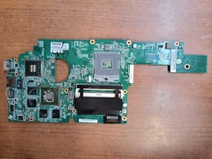 OEM HP PAVILION DV4-3014TX DV4 3000 INTEL MOTHERBOARD 640334-001 010158400-388-G - Picture 1 of 3