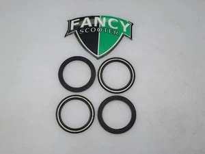 TWO PAIR OF BEARING 6005 DUST PROTECTOR COVER - Foto 1 di 1