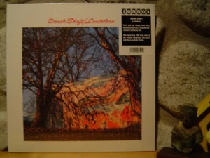 DANDO SHAFT Lantaloon LP/1972 UK Acoustic Folk Rock/Incredible String Band/Trees - Imagen 1 de 2