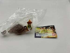 2004 HG 03 Vintage Dragon Ball Z ungeöffnet Gohan Umigame Gashapon Bandai Original - Bild 1 von 9