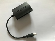 SingStar USB Converter
