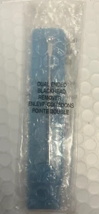 3,AVON DUAL ENDED BLACKHEAD REMOVER (3PIECES) NEW SEALED IN BAG - Picture 1 of 2
