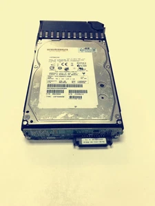 HP 601776-001 450GB 15K LFF SAS 3.5'' DUAL PORT ENTERPRISE HARD DRIVE W/TRAY - Picture 1 of 2