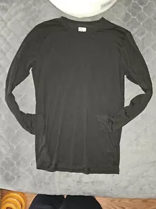 Halbtransparentes Damen-Langarmshirt 32° Hitze Medium Activewear - Bild 1 von 8