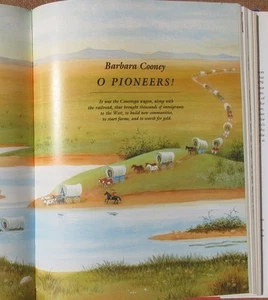 VOM MEER ZUM GLÄNZENDEN MEER Schatz der amerikanischen Folklore & Volkslieder  - Bild 1 von 10