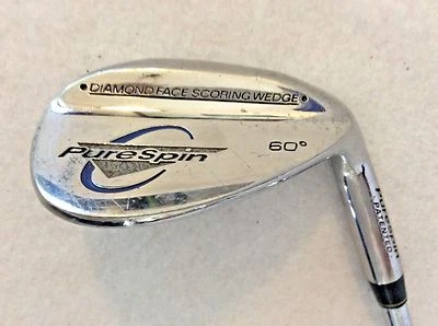PureSpin 60* Lob Wedge 35.5 Inches   2606 - Image 1 of 4