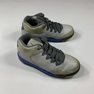 Air Jordan Pre School Flight Origin 2 BP Kids Size 11c 705161 - Picture 1 of 6