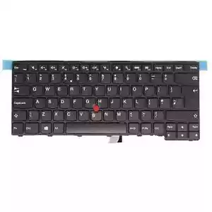UK Layout Tastatur für Lenovo ThinkPad T431s T440s T450 L440 E431 E440 CS13T - Bild 1 von 3