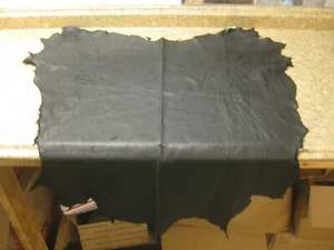 Goat Leather TOP GRAIN # 0010407 ROW 48 - Picture 1 of 6