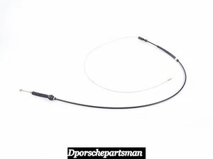 Cable acelerador Porsche 911 GENUINO NUEVO #NS - Imagen 1 de 1