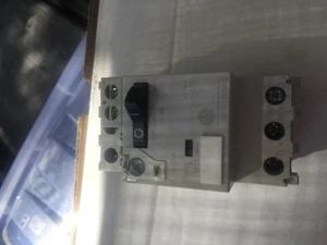 GENERAL ELECTRIC GPS1BSAG used, working - Picture 1 of 3