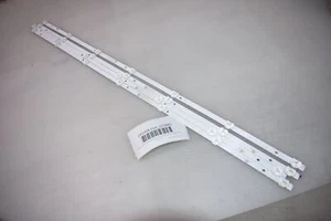 naxa NT-3902 LED BACKLIGHTS TESTED WORKING JL.D38571235-355AS-M - Picture 1 of 4