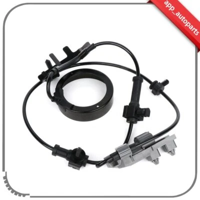 Front ABS Speed Sensor For Chevrolet Colorado GMC Canyon Isuzu i-290 i-280 i-370 Foto 1 de 4