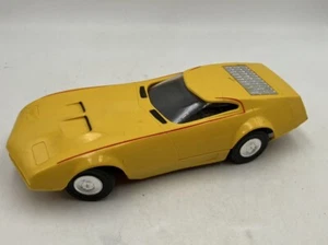 HASBRO AMAZE-A-MATICS Auto con cervello CARICABATTERIE CHRYSLER III 1969 con istruzioni - Foto 1 di 13