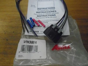 ¡NUEVO! Arnés de cables de bomba de combustible Aitex para GM P/N: WH3004 - Imagen 1 de 3