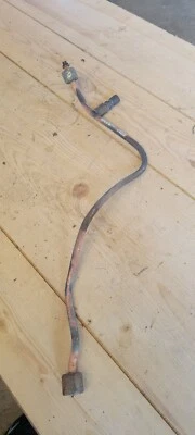 Manguera de climatización Datsun 280zx Ac Line 1981-83 27677-P9010  Foto 1 de 4