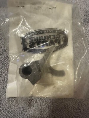 OEM NUEVO HORQUILLA DE CAMBIO DE CABALLO RUEDA TORO, PARTE # 3503 Foto 1 de 4