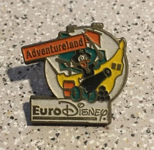 Pin's Eurodisney Adventureland - Picture 1 of 1