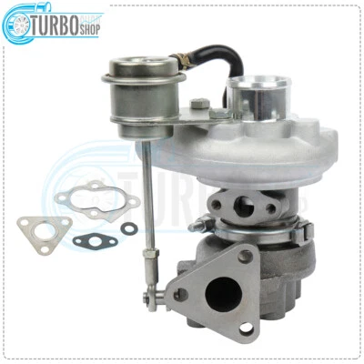 Turbocompressor TD025 4917303410 Buick Encore Chevrolet Sonic I4 1.4L 2013-2019 - Imagem 1 de 4