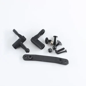 RC 6013 Steering Crank Arm Assembly Accessories For SCY 16101/16102/16103/16201 - Picture 1 of 5