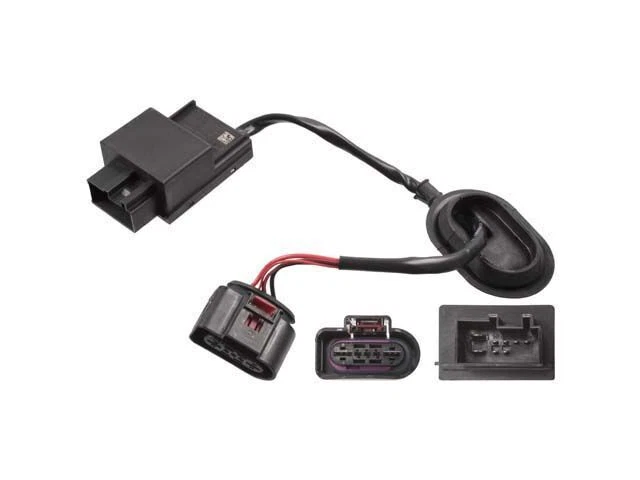 For 2016-2018 BMW 340i xDrive Fuel Pump Control Module 81164TBJS 2017 - Image 1 of 2