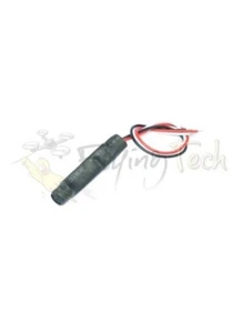 Mini Microphone for FPV Racing Drones, Quads RC Models (6-12V) - UK STOCK - Picture 1 of 2