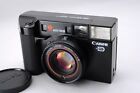[Mint ] Canon AF35ML 35mm Point & Shoot Film Camera from JAPAN#501