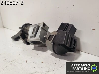 Cilindro interruptor de encendido Mercury Mountaineer 2008 fabricante de equipos originales 4,0 L Foto 1 de 4