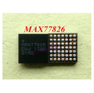 2 pcs New small Power Supply IC Chip MAX77826 for Samsung Gaxlaxy S5 G900H G900F - Picture 1 of 3
