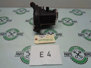 13-18 AUDI S7 S6 S8 RS7 4.0L V8 TFSI ENGINE OIL SEPARATOR OEM - Bild 1 von 11