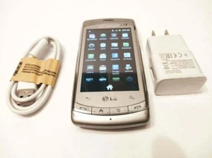 LG SHINE PLUS C710H SLIDER UNLOCKED CELL PHONE ROGERS CHATR TELUS BELL KOODO +++ - Picture 1 of 8