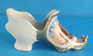 Souvenir Shoe, Ambassador Holel - Atlantic City, New Jersey - Picture 1 of 9