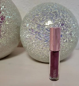 MAC Lipgloss, Lipglass, Set Me Off, Fullsize, NEU - Bild 1 von 3