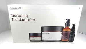 Perricone MD Cosmeceuticals The Beauty of Transformation 4pc Set New - Picture 1 of 3