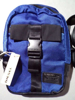 Diesel Damen Rucksack, Neu - Bild 1 von 3