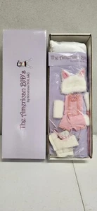 Goodreau Miss Turry SP-05K Kitty Love de The American BJD en caja original - Imagen 1 de 15