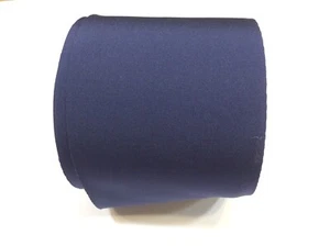 1 MT BI ELASTICO MM 100 TESSUTO LISCIO - Picture 1 of 3
