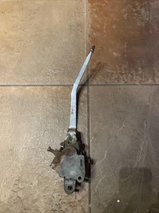 Hurst 1968-72 Chevrolet Chevelle Competition + 5368 Muncie Transmission Shifter - Picture 1 of 20