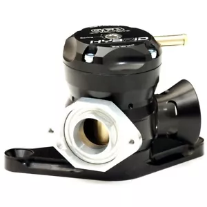 Válvula de soplado híbrida GFB BOV T9203 para Subaru 04-21 STi 02-07 WRX - Imagen 1 de 3
