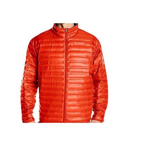 Flash Forward Down Jacket | eBay