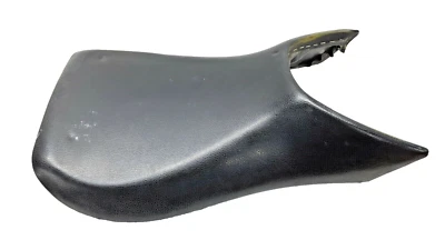 Selle conducteur Hyosung Comet GT 125 2006 - Photo 1/4
