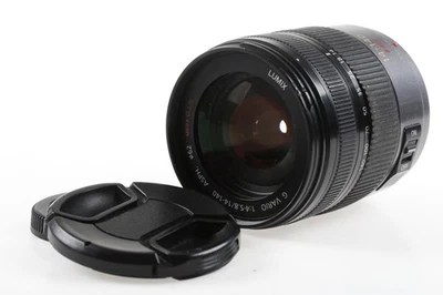 Panasonic Lumix G Vario 14-140 mm f/4-5,8 ASPH Mega O.I.S. - Photo 1/4