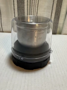 NINJA® Auto-iQ™ Coffee & Spice Grinder Attachment XSKBGAW | NEW without Box - Picture 1 of 5