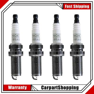 Bujías para Mitsubishi Galant 2012 2011 2010 2009 2008 2007 2006 2005 2004 Foto 1 de 3