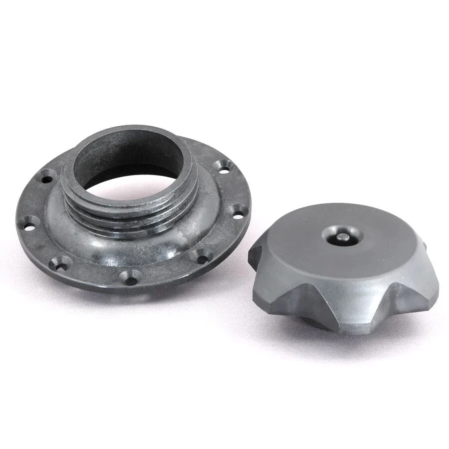 IMS Screw Cap Adapter 218399 — 第 1/1 张图片