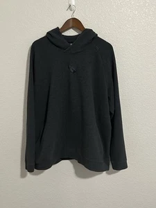 Lululemon Team Issued Arizona Cardinals NFL Hoodie Sweatshirt Erwachsene 2XL grau Herren - Bild 1 von 9