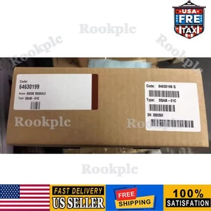 DSAB-01C ABB Module Measurement Board Brand New in Box!Spot Goods Zy - Picture 1 of 1