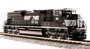 N Broadway Limited 3461 Norfolk Southern SD70ACe Locomotive - Paragon 3 Sound - Picture 1 of 10
